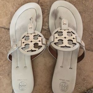 Tory Burch Millers in Dolce de Leche